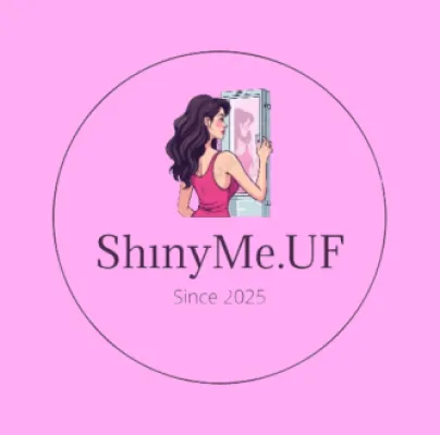ShinyMe UF