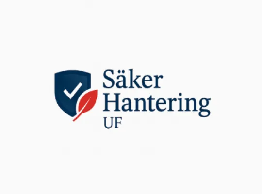 SäkerHantering UF