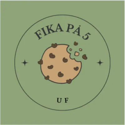 Fika På 5 UF