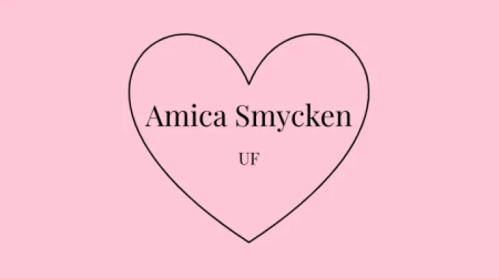 Amica Smycken UF