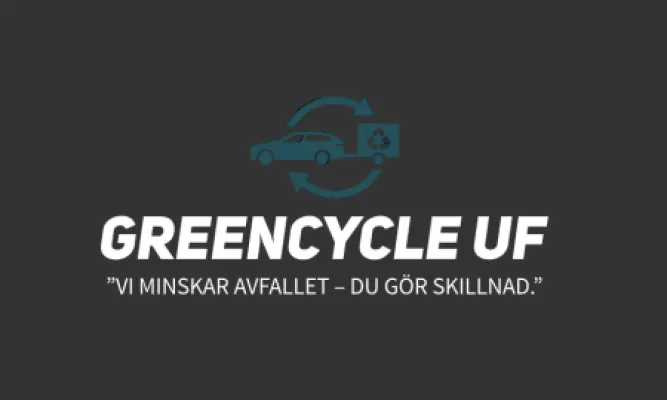 GreenCycle UF