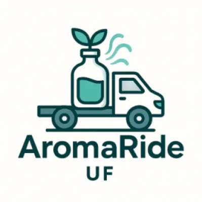 AromaRide UF