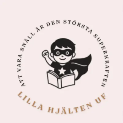 Lilla hjälten UF