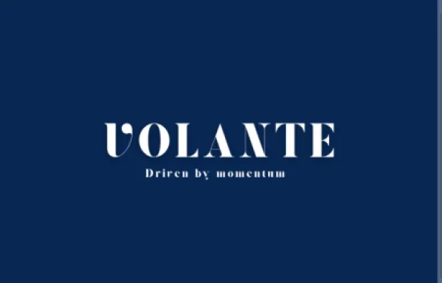 Volante UF