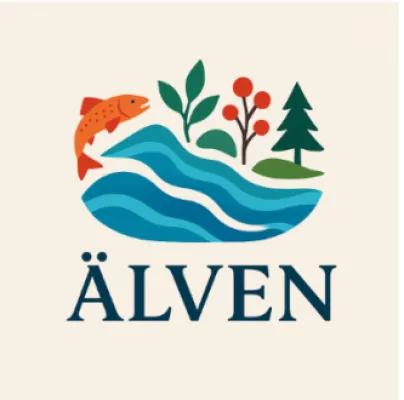 Restaurang Älven UF