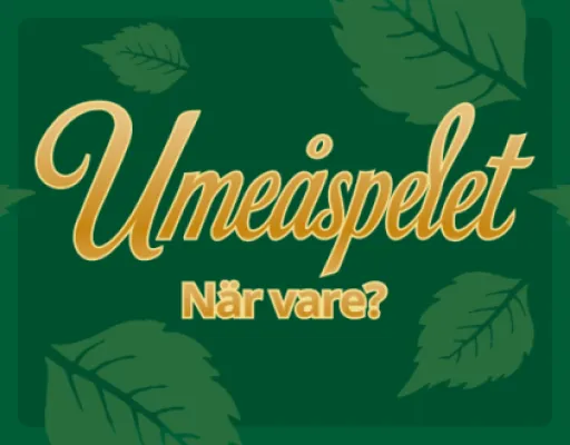 UmeåSpelet UF