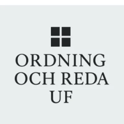 Ordning och Reda nu UF