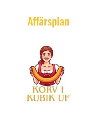 Korv i Kubik UF