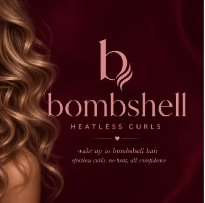 Bombshell hair UF