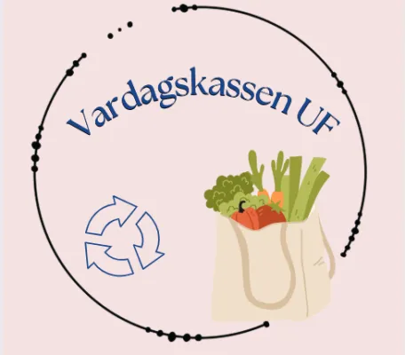 Vardagskassen UF