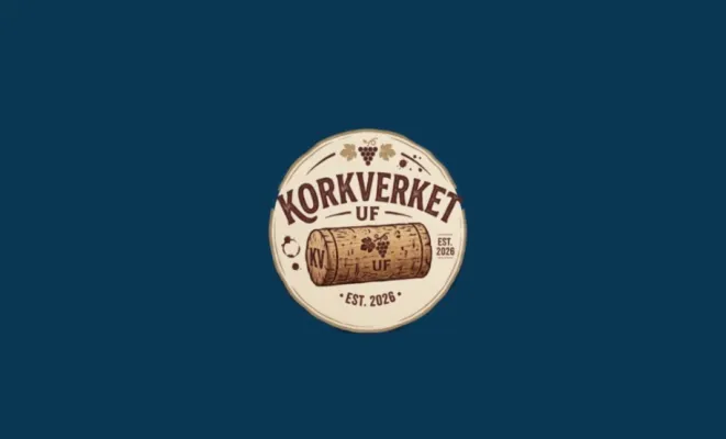 Korkverket UF