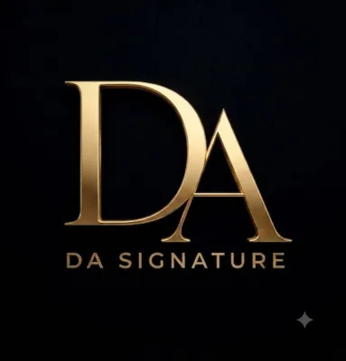 DA Signature UF