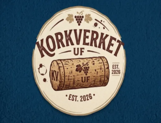 Korkverket UF