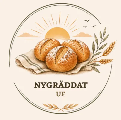 NyGräddat UF