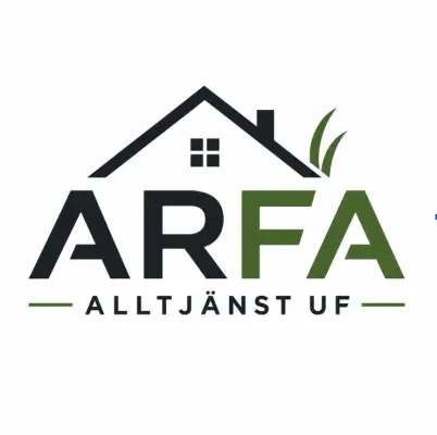 Arfa Alltjänst UF