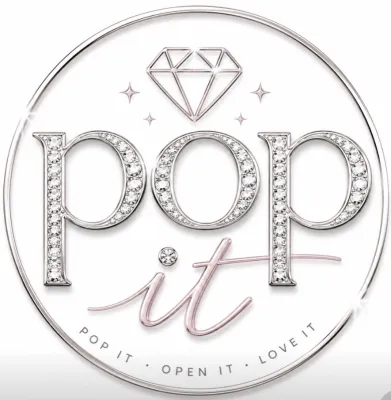 pop it UF