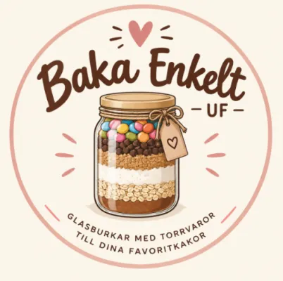 Baka Enkelt UF