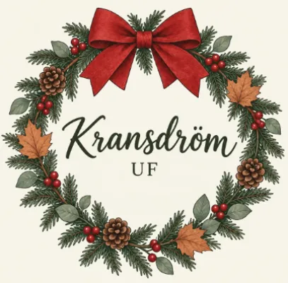 Kransdröm UF