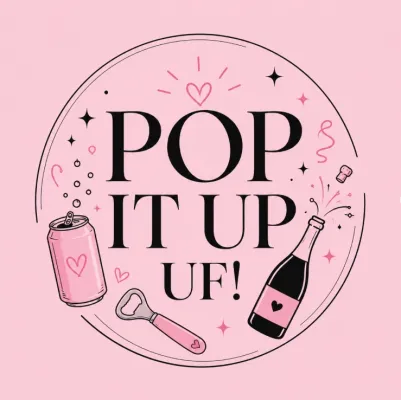 Pop It Up UF