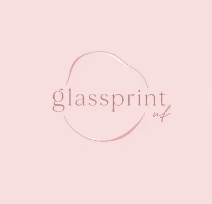 glass print UF