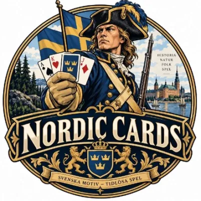 Nordic Cards UF