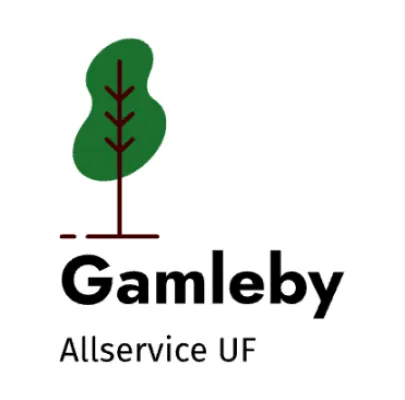 Gamleby Allservice UF