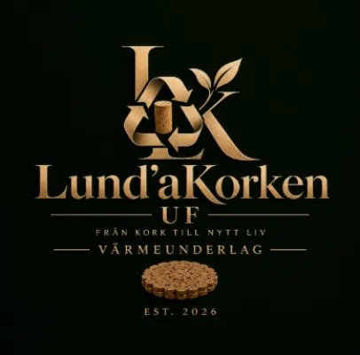 LundaKorken UF
