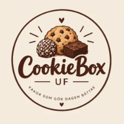 CookieBox UF