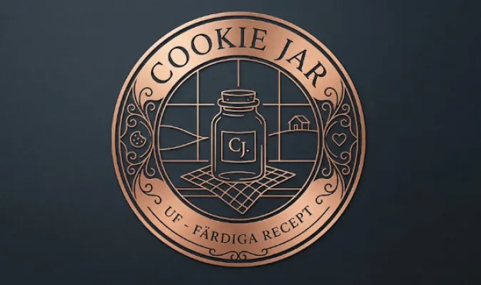 Cookie Jar UF