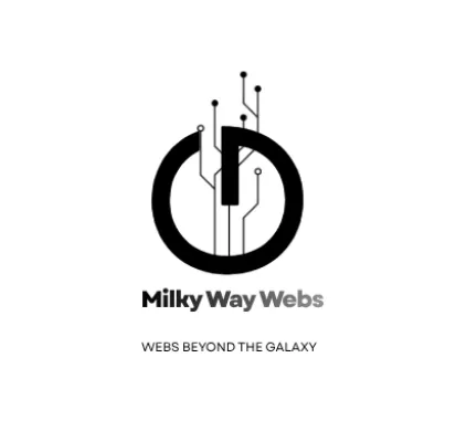 Milky Way Webs UF