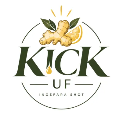 KICK UF