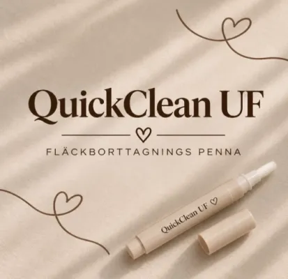 QuickClean UF