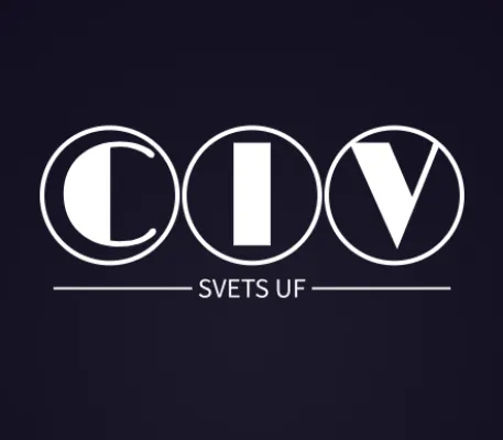 CIV Svets UF