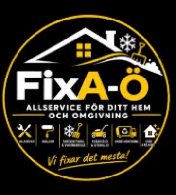 FixA-Ö UF
