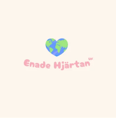 Enade Hjärtan UF