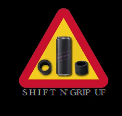 Shift n Grip UF