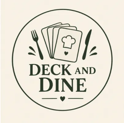 Deck and Dine UF