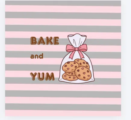 Bake and Yum UF