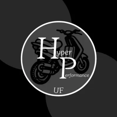 Hyper Performance UF