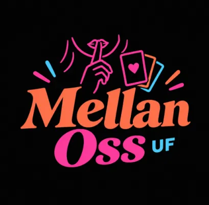 Mellan Oss UF