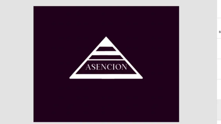 ASCENSION clothing UF