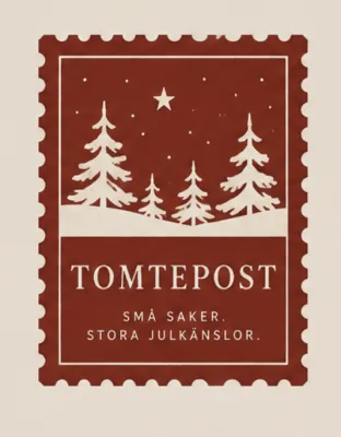TOMTEPOST UF
