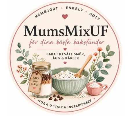 Bakmix UF