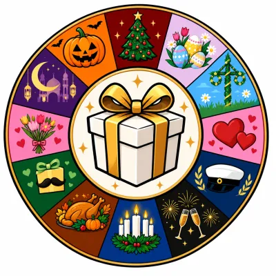 SeasonalBox UF
