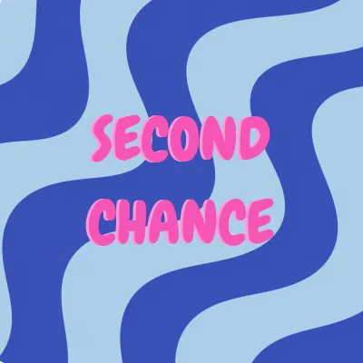 Second chance UF