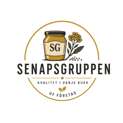Senapsgruppen UF