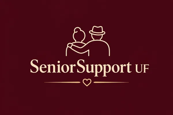 SeniorSupport UF