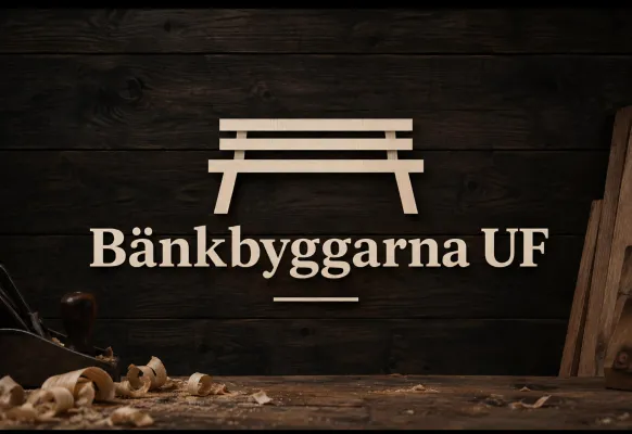 Bänkbyggarna UF