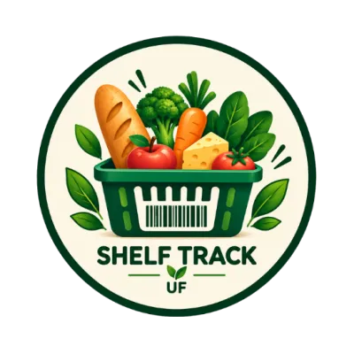 ShelfTrack UF