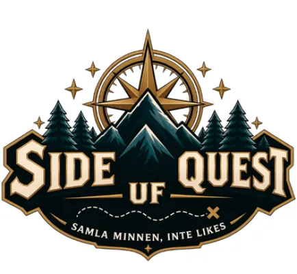 Side Quest UF